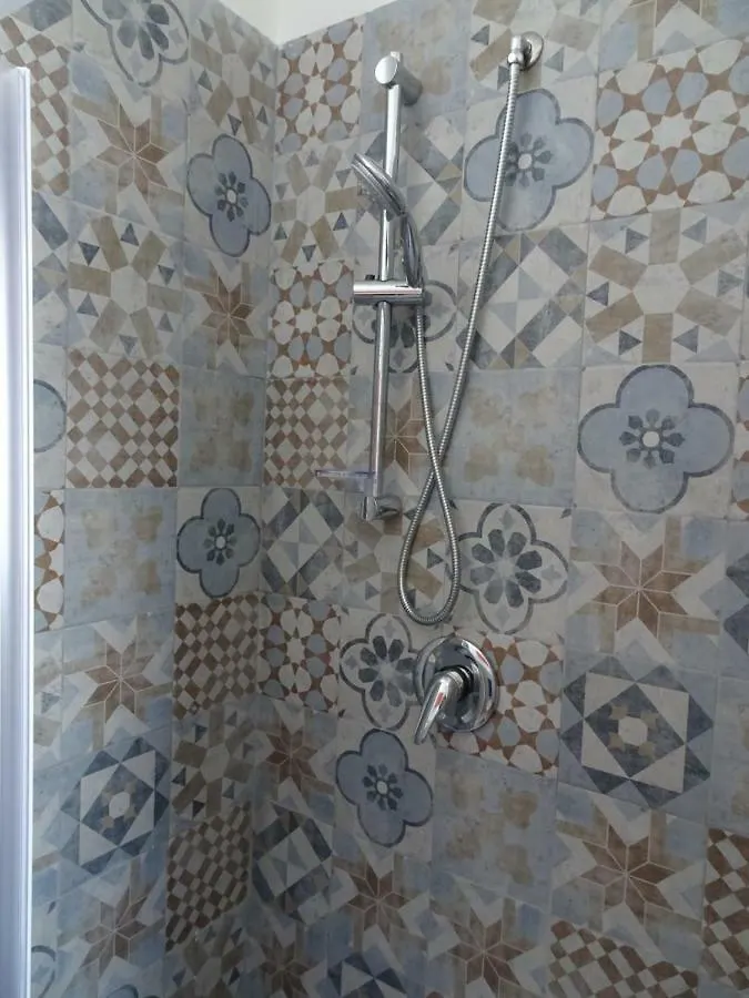 Appartement Casa Paloma Charme à Palerme 0*,
