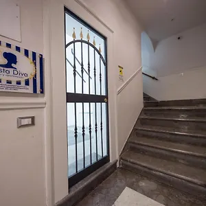  Appartement Casta Diva Luxury