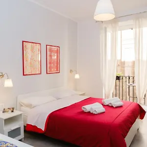 Maria Al Capo Apartament