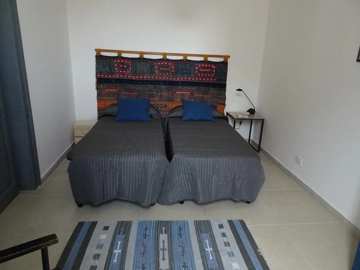 Casa Paloma Charme Apartment Palermo