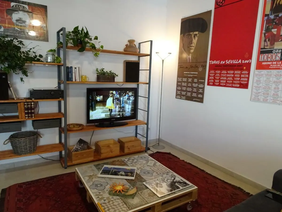 Casa Paloma Charme Apartment Palermo Italy